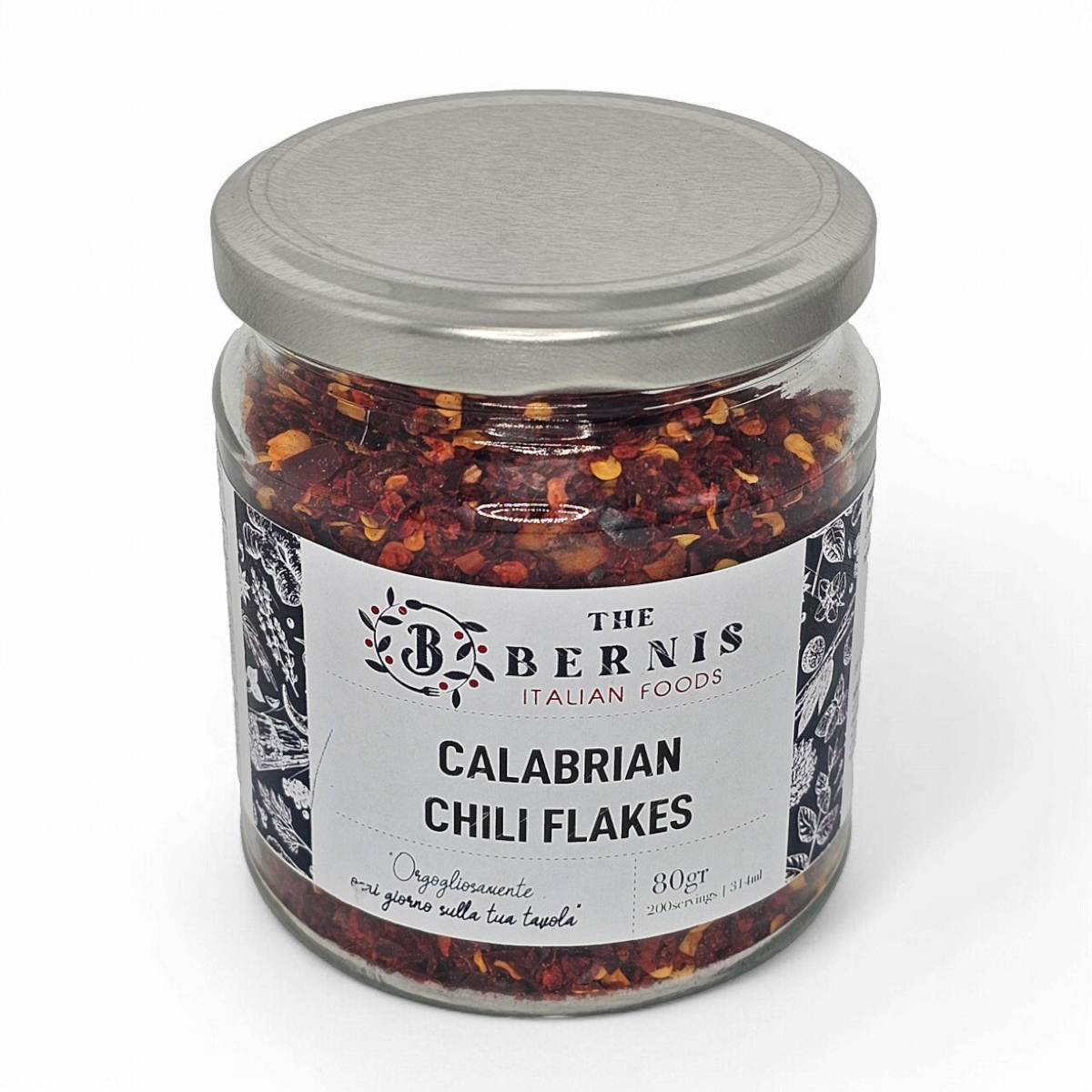 Calabrian Chili Flakes