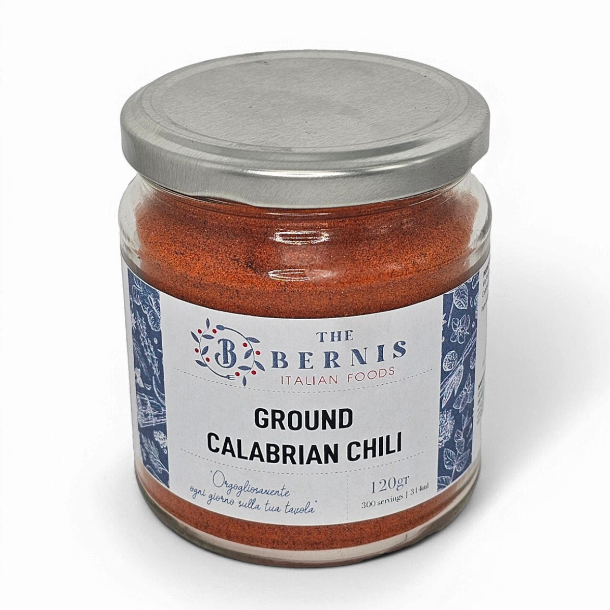 Ground Calabrian Chili