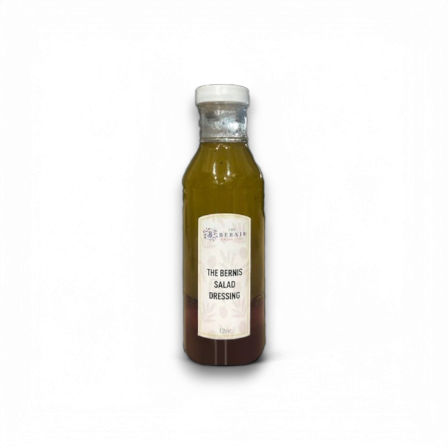ITALIAN SALAD DRESSING 12 OZ