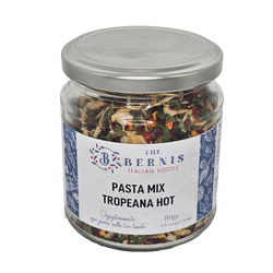 Pasta Mix Tropeana Hot