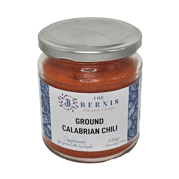 Ground Calabrian Chili