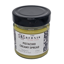 pistachio creamy spread