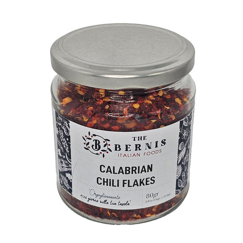 Calabrian Chili Flakes