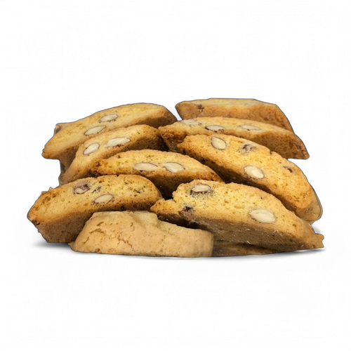 Almond Cookies