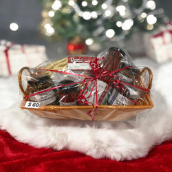 Christmas Gift Basket