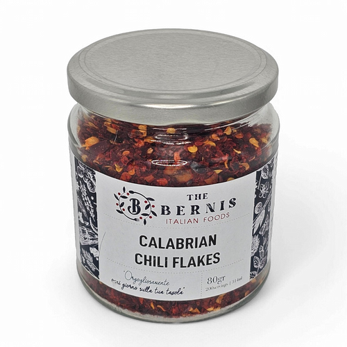 Calabrian Chili Flakes