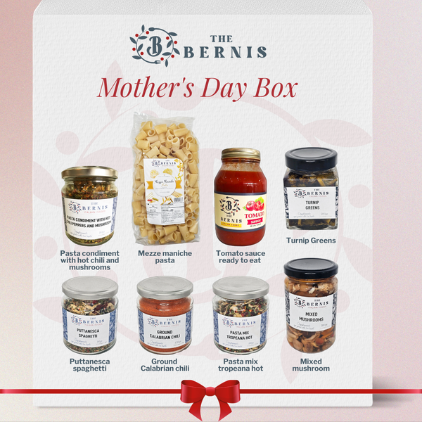 Mother's Day Box Large